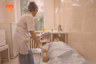Бесплатное лечение алкоголизма в Починках