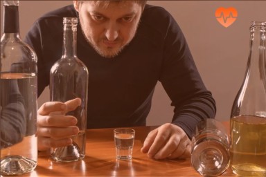 Лечение белой горячки в Починках
