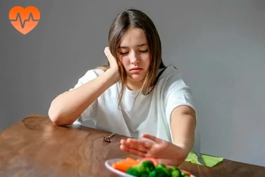 Лечение анорексии в Починках