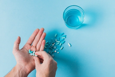 Лечение стресса в Починках