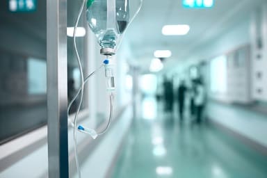Лечение алкоголизма в стационаре в Починках
