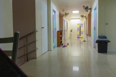 О клинике в Починках